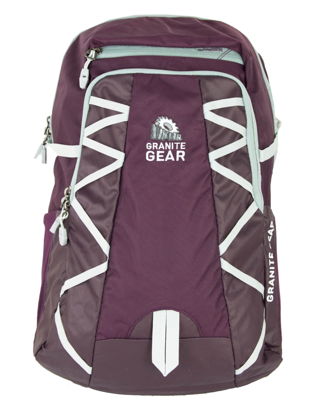 Ανδρικό βυσσινί σακίδιο Granite Gear Manitu G7065V φωτογραφία